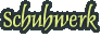 Schuhwerk