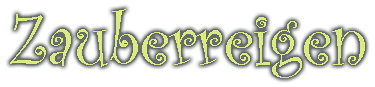 Zauberreigen