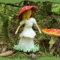 Fliegenpilz-Elfchen 2